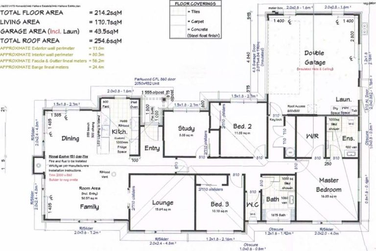 Photo of property in 136 Travers Road, Te Kauwhata, 3710