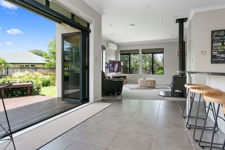 Photo of property in 27 Grosvenor Drive, Matamata, 3400