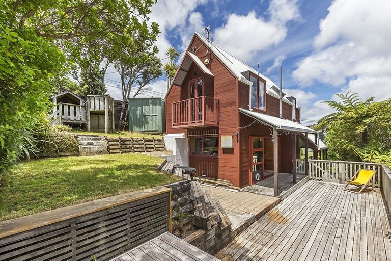 Photo of property in 294 Cockayne Road, Ngaio, Wellington, 6035