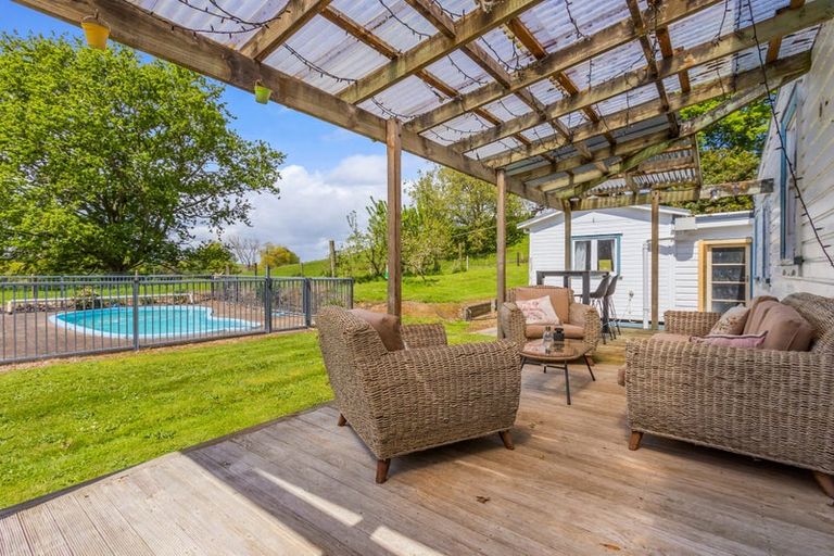 Photo of property in 228 Pond Road, Matamata, 3472