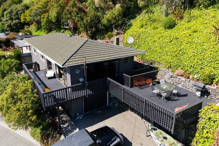 Photo of property in 162 Torquay Street, Kaikoura, 7300