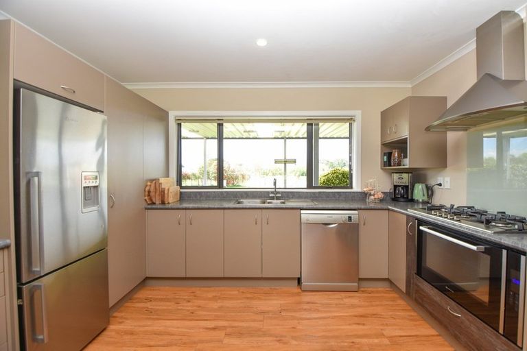 Photo of property in 433 Belvedere Road, Carrington, Carterton, 5791