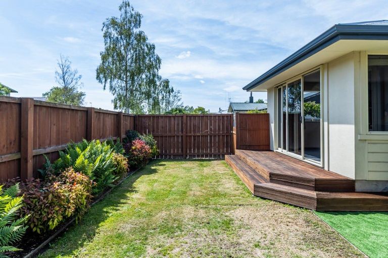 Photo of property in 2 Waipori Place, Glenwood, Timaru, 7910