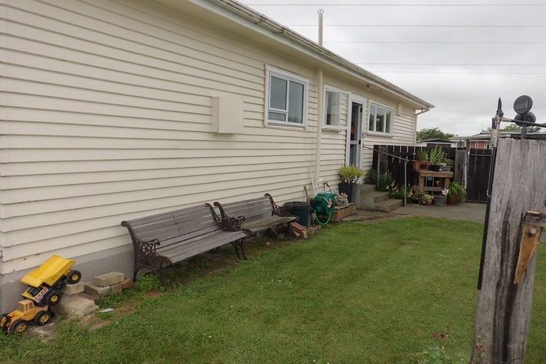 Photo of property in 51 Maude Street, Temuka, 7920