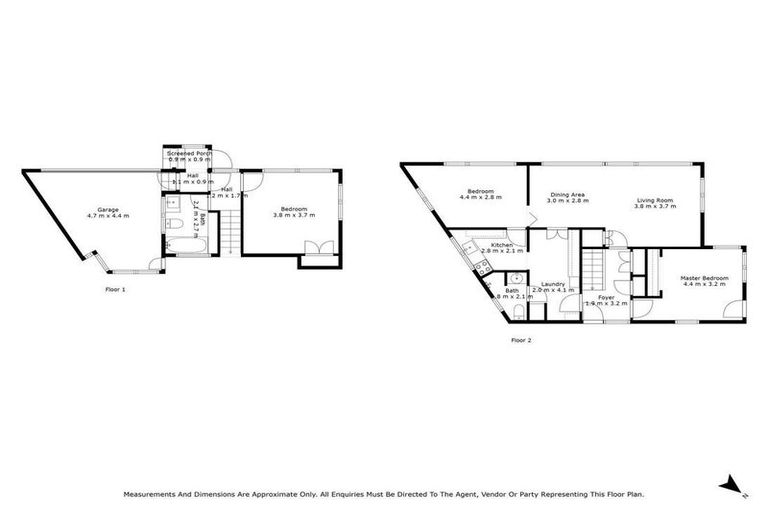 Photo of property in 609 Marine Drive, Days Bay, Lower Hutt, 5013