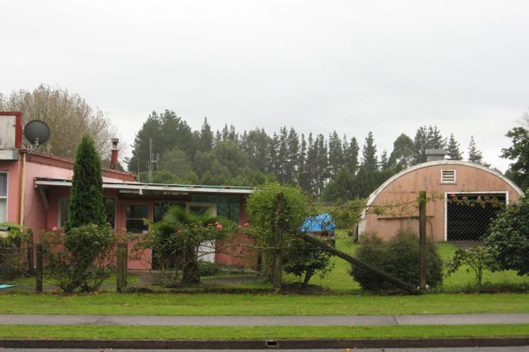 Photo of property in 7/11 Moffat Road, Tokoroa, 3420