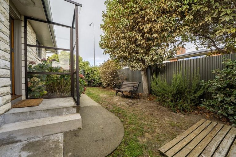 Photo of property in 4 Morgans Road, Glenwood, Timaru, 7910