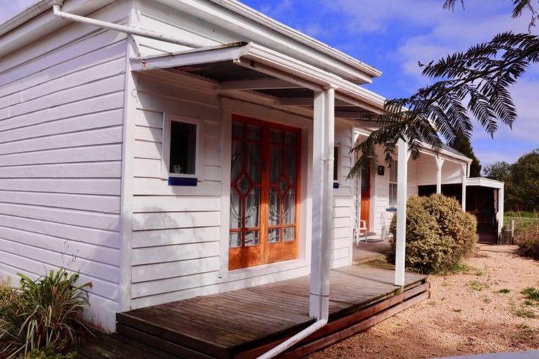 Photo of property in 406 Arapito Road, Karamea, 7893