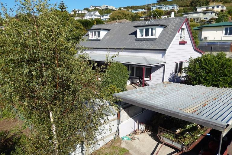 Photo of property in 12a Clyde Street, Oamaru North, Oamaru, 9400