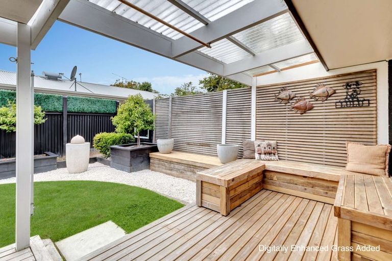 Photo of property in 18d Montgomery Terrace, Hokowhitu, Palmerston North, 4410