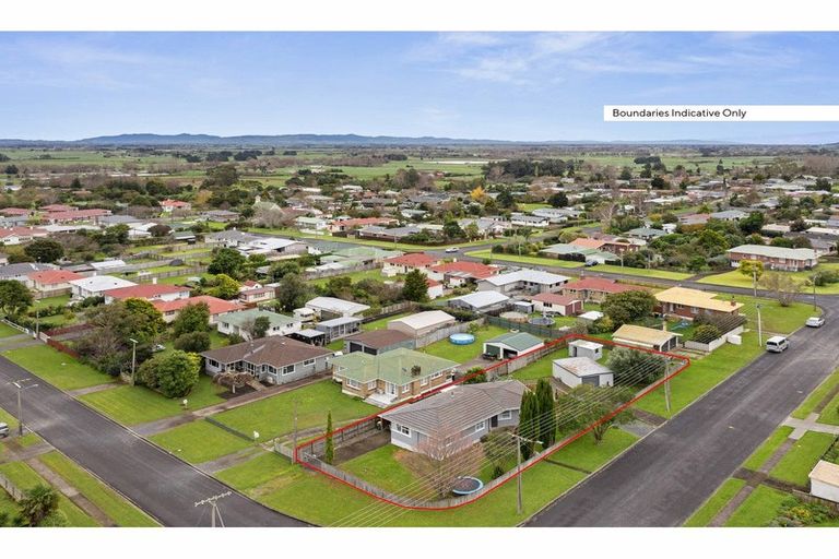 Photo of property in 30 East Avenue, Te Aroha, 3320