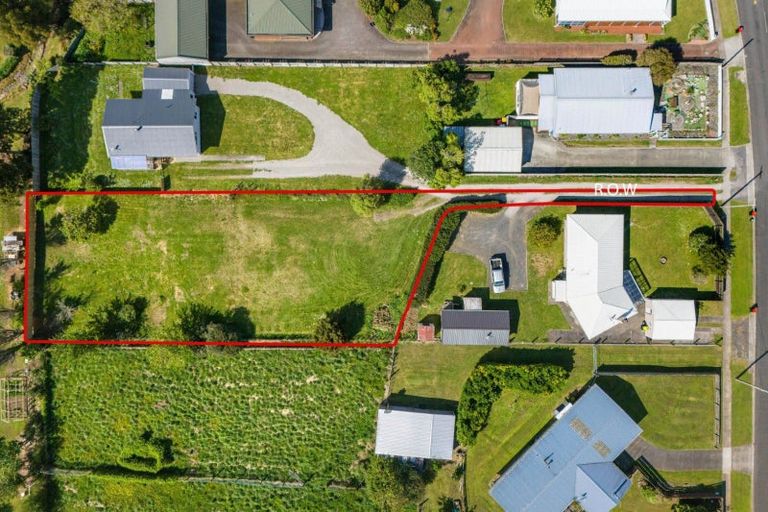 Photo of property in 16a Gladstone Road, Waihi, 3610