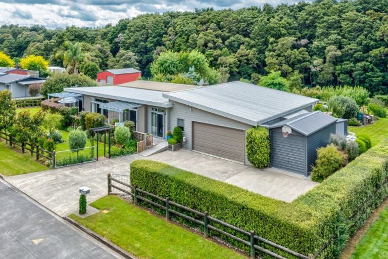 Photo of property in 10 Piako Park Lane, Morrinsville, 3300