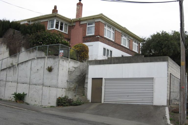 Photo of property in 16 Aln Street, Oamaru, 9400