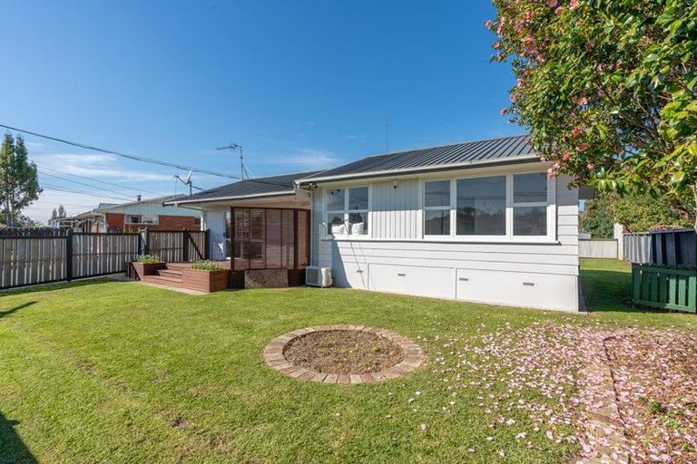 Photo of property in 17 Fitzroy Avenue, Fitzroy, Hamilton, 3206