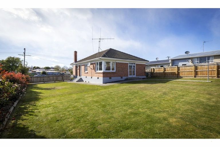 Photo of property in 41 Rhodes Street, Parkside, Timaru, 7910
