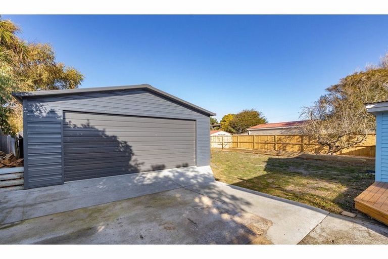 Photo of property in 23 Kowai Street, Leithfield, Amberley, 7481