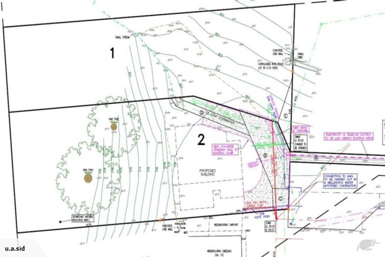 Photo of property in 11 Gribble Grove, Stokes Valley, Lower Hutt, 5019