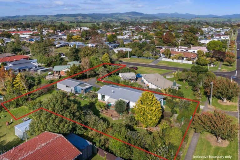Photo of property in 5a Margaret Street, Waihi, 3610