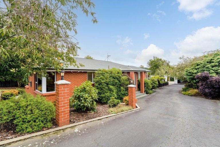 Photo of property in 9 Grey Street, Allanton, Mosgiel, 9092