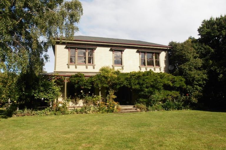 Photo of property in Seaforth Homestead, 246 Seadown Road, Seadown, Timaru, 7973