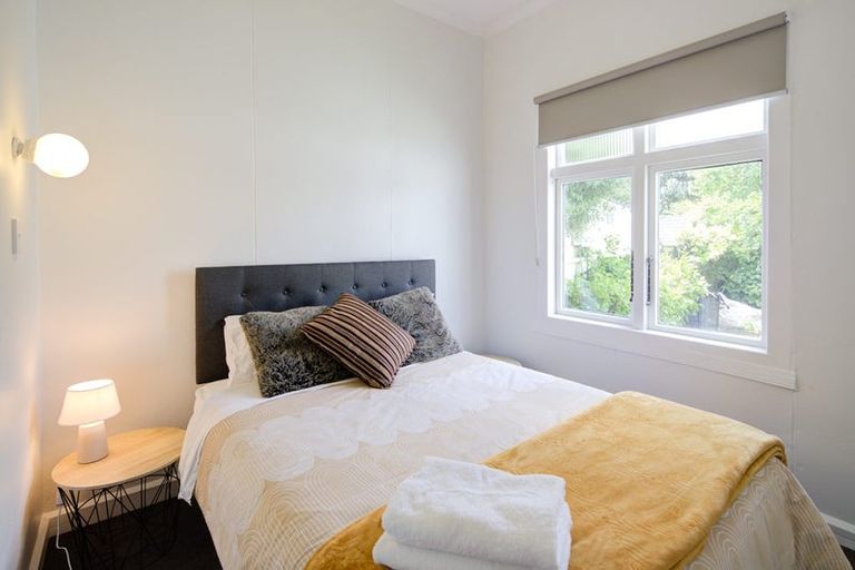 Photo of property in 53 Owen Street, Newtown, Wellington, 6021