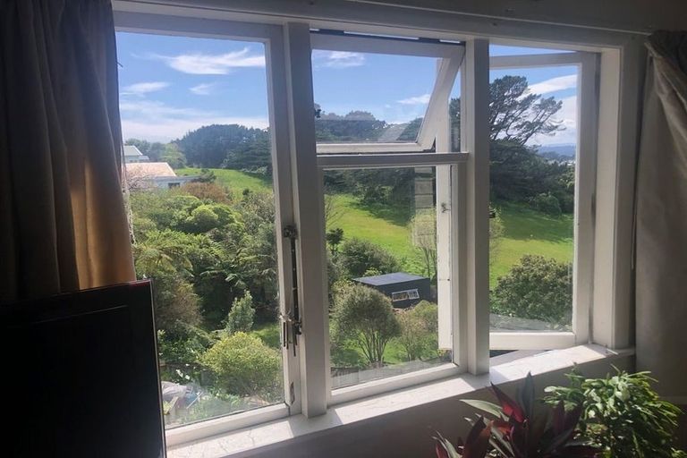 Photo of property in 19 Priscilla Crescent, Mornington, Wellington, 6021