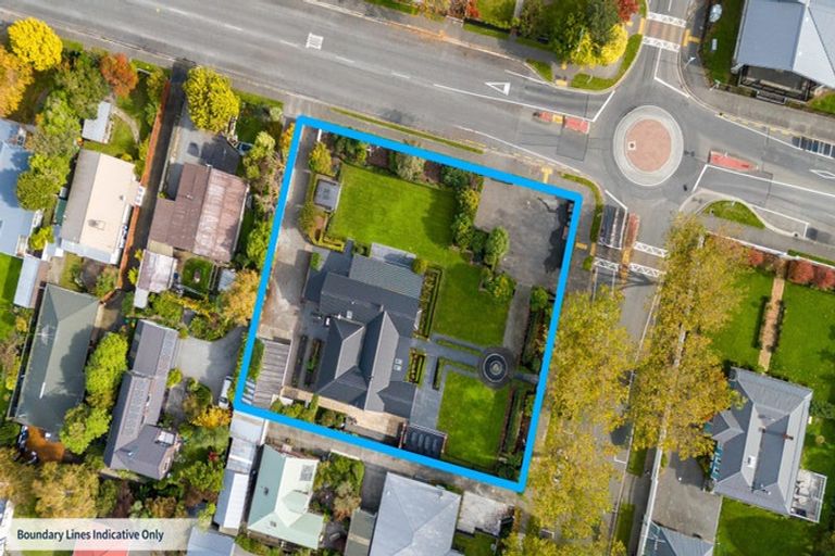 Photo of property in 148 King Street, Rangiora, 7400