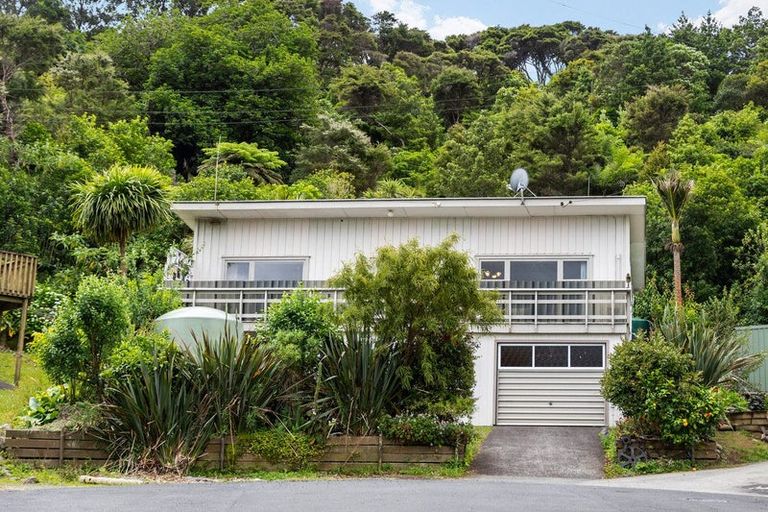 Photo of property in 9 Lucy Road, Waiomu, Thames, 3575