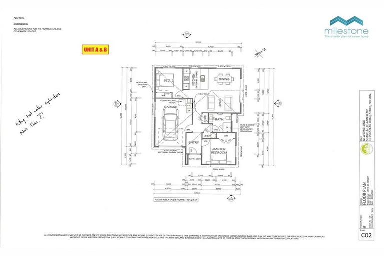 Photo of property in 10 Polstead Road, Stoke, Nelson, 7011