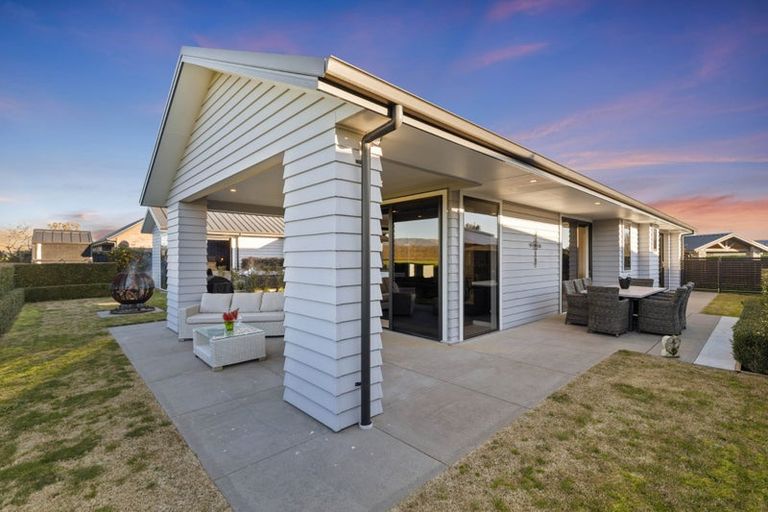 Photo of property in 21 Maple Place, Matamata, 3400