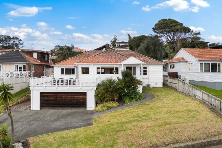 Photo of property in 31 Lingarth Street, Remuera, Auckland, 1050