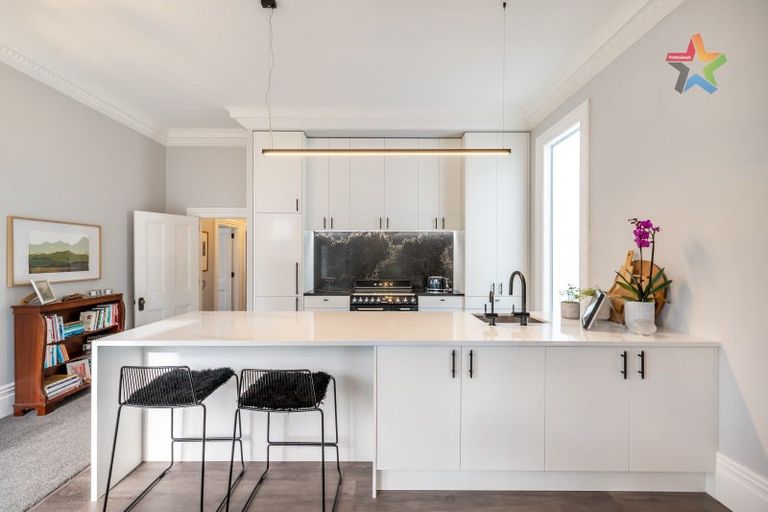 Photo of property in 79 Wakefield Street, Alicetown, Lower Hutt, 5010