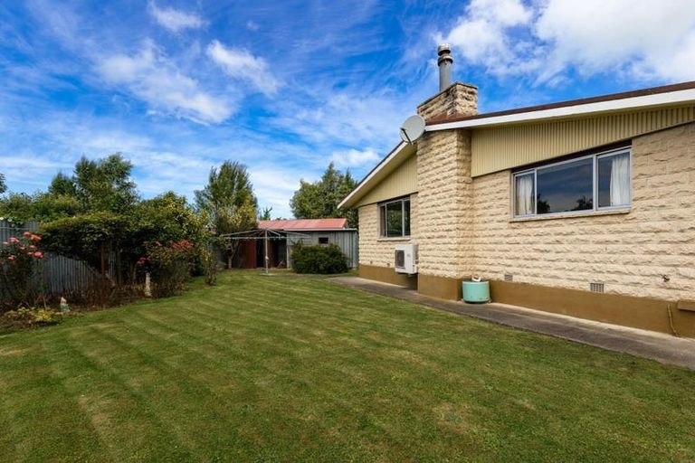 Photo of property in 156 High Street, Waimate, 7924