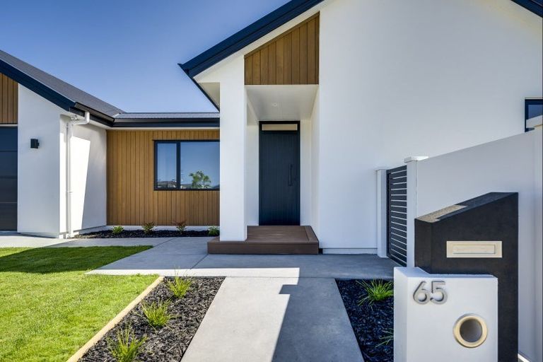 Photo of property in 65 Wai Whatu Street, Meeanee, 4110