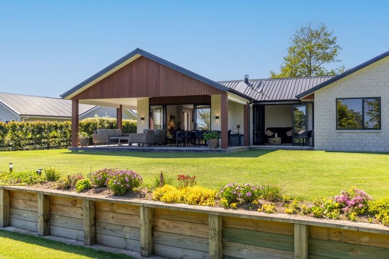 Photo of property in 10 Oakfield Close, Matamata, 3400