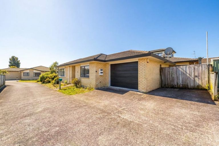 Photo of property in 139a Wyllie Road, Papatoetoe, Auckland, 2025