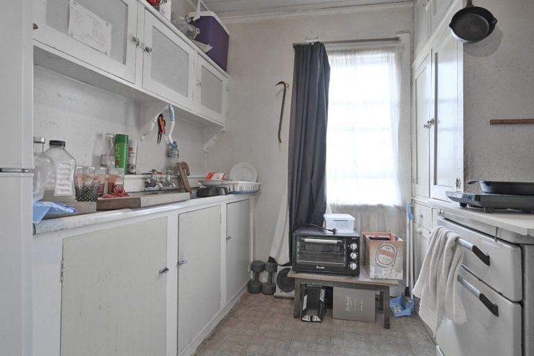 Photo of property in 305 Avenue Road West, Hastings, 4122