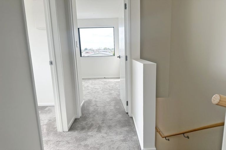 Photo of property in 12/41 Ramsey Street, Papatoetoe, Auckland, 2025