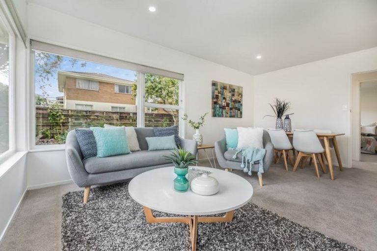 Photo of property in 3/4 Ngaio Street, Takapuna, Auckland, 0622