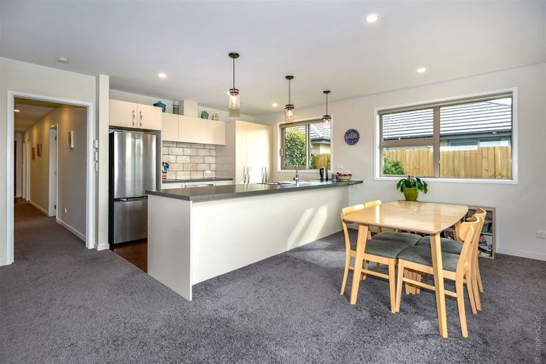 Photo of property in 14 Carrington Close, Lincoln, 7608