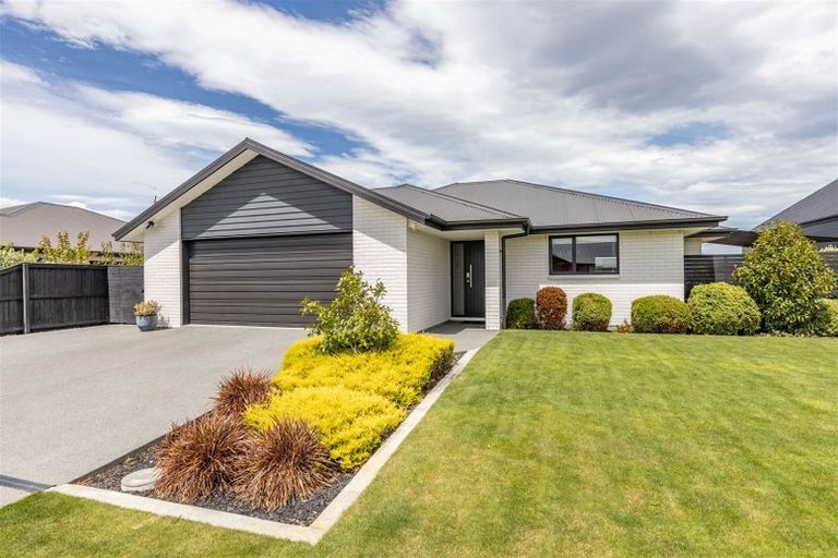 Photo of property in 26 Zabeel Street, Lincoln, 7608