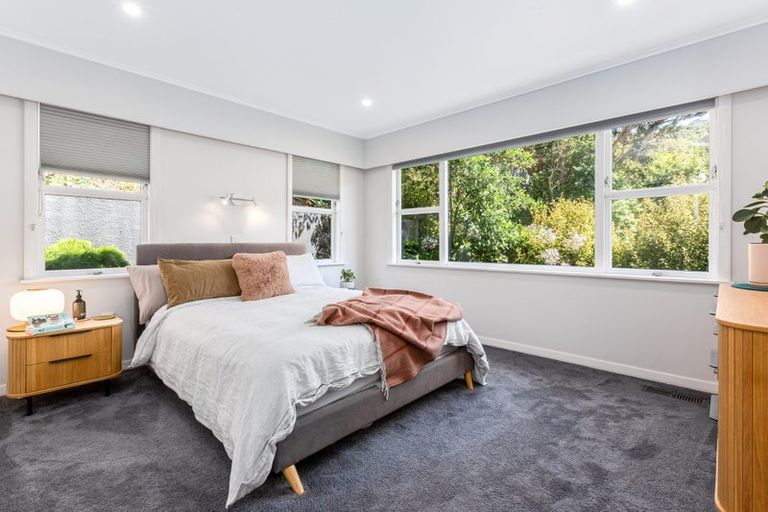 Photo of property in 20 Spencer Street, Crofton Downs, Wellington, 6035