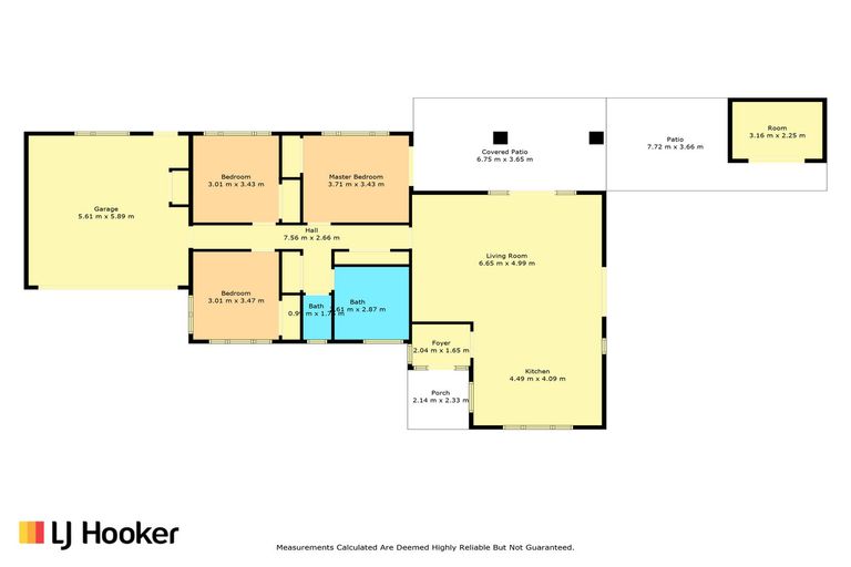 Photo of property in 20b Walmsley Street, Kihikihi, Te Awamutu, 3800