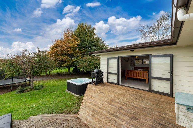 Photo of property in 229 Parawera Road, Parawera, Te Awamutu, 3879