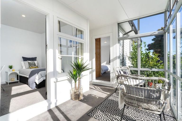 Photo of property in 17 Woodgrove Avenue, North New Brighton, Christchurch, 8083