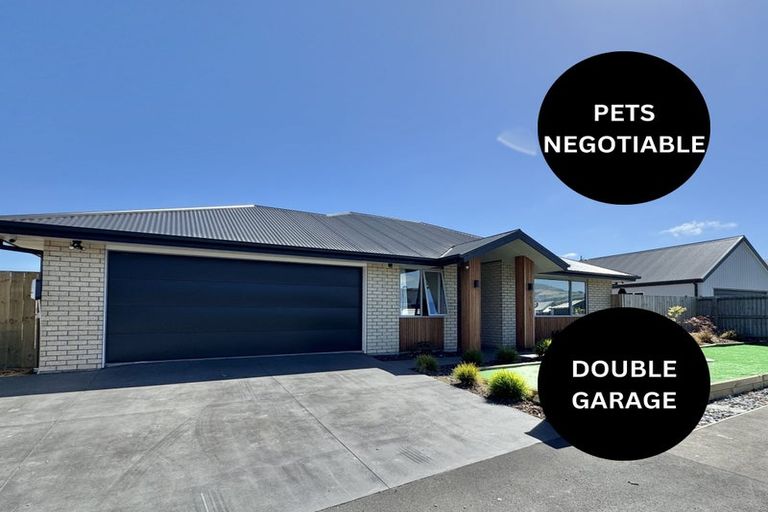 Photo of property in 4 Glendore Drive, Halswell, Christchurch, 8025