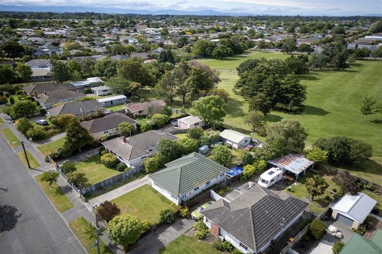 Photo of property in 20 Vauxhall Street, Bishopdale, Christchurch, 8053