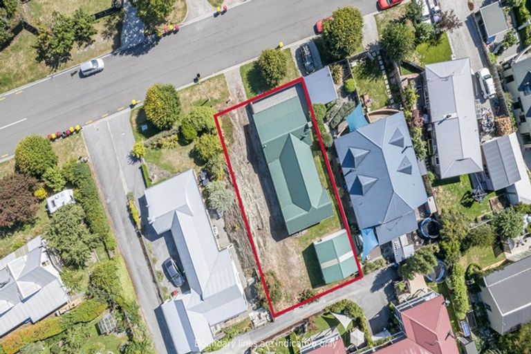 Photo of property in 24 Cornwall Street, Arrowtown, 9302