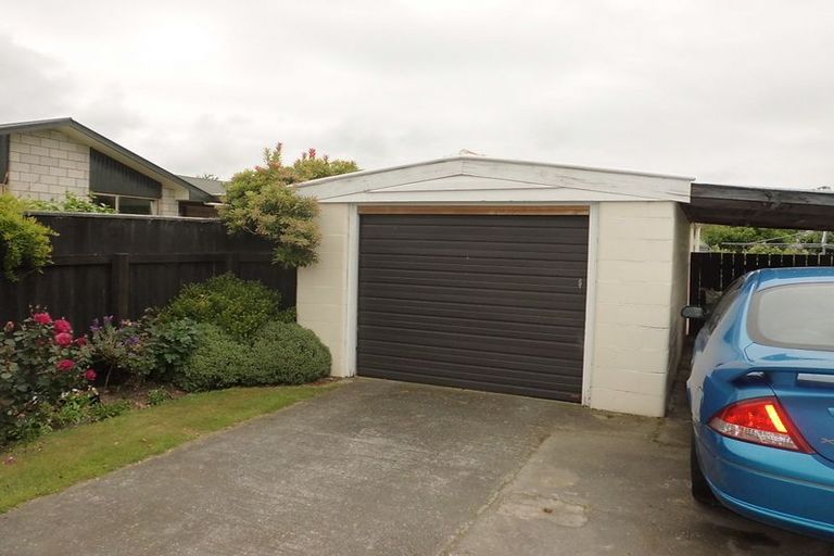 Photo of property in 51 Maude Street, Temuka, 7920